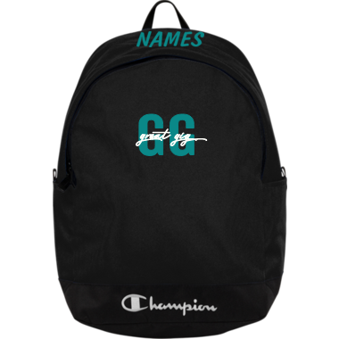 Essential Backpack WITH NAME